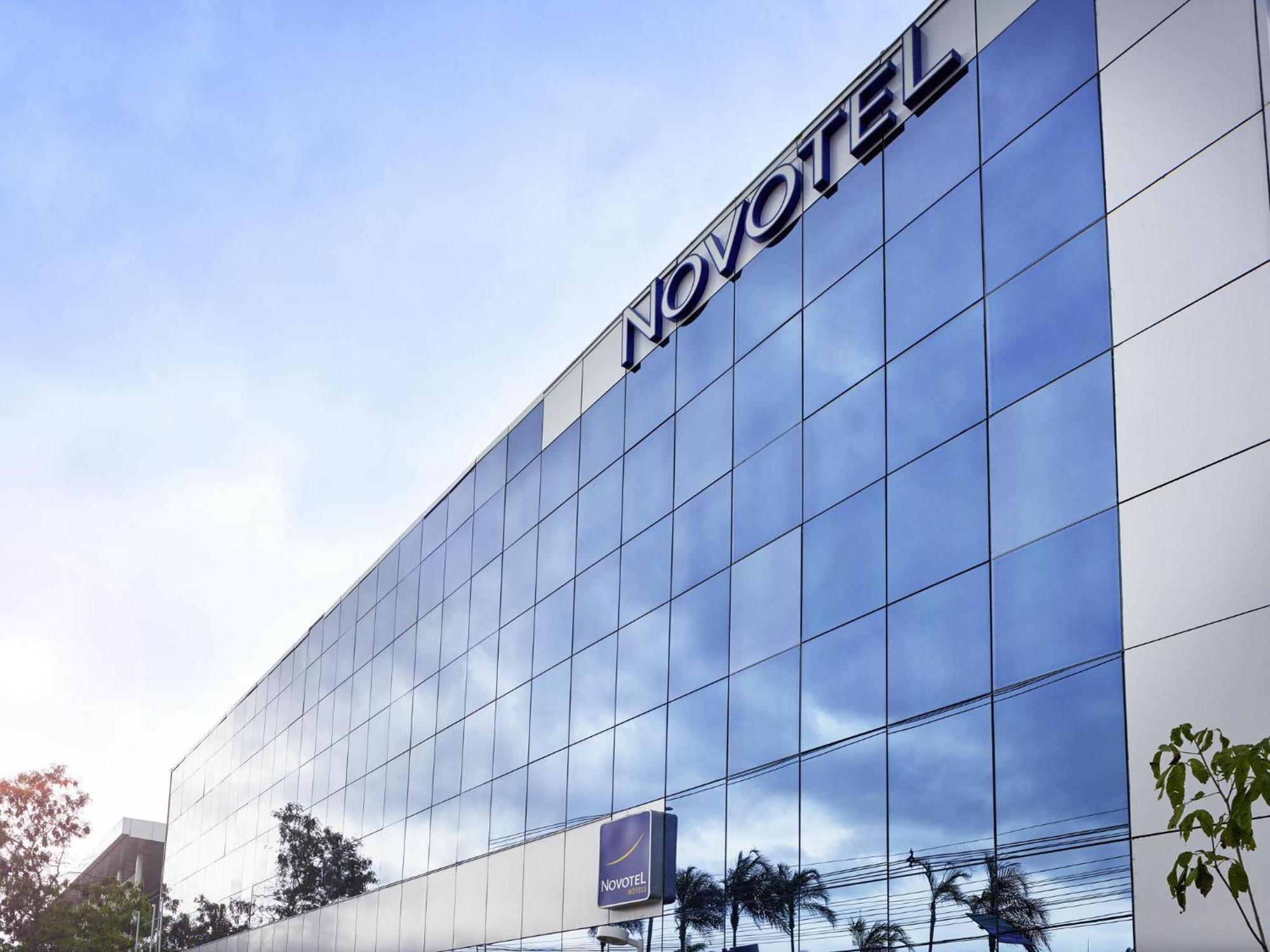 Novotel Rio De Janeiro Parque Olimpico — Photos 3