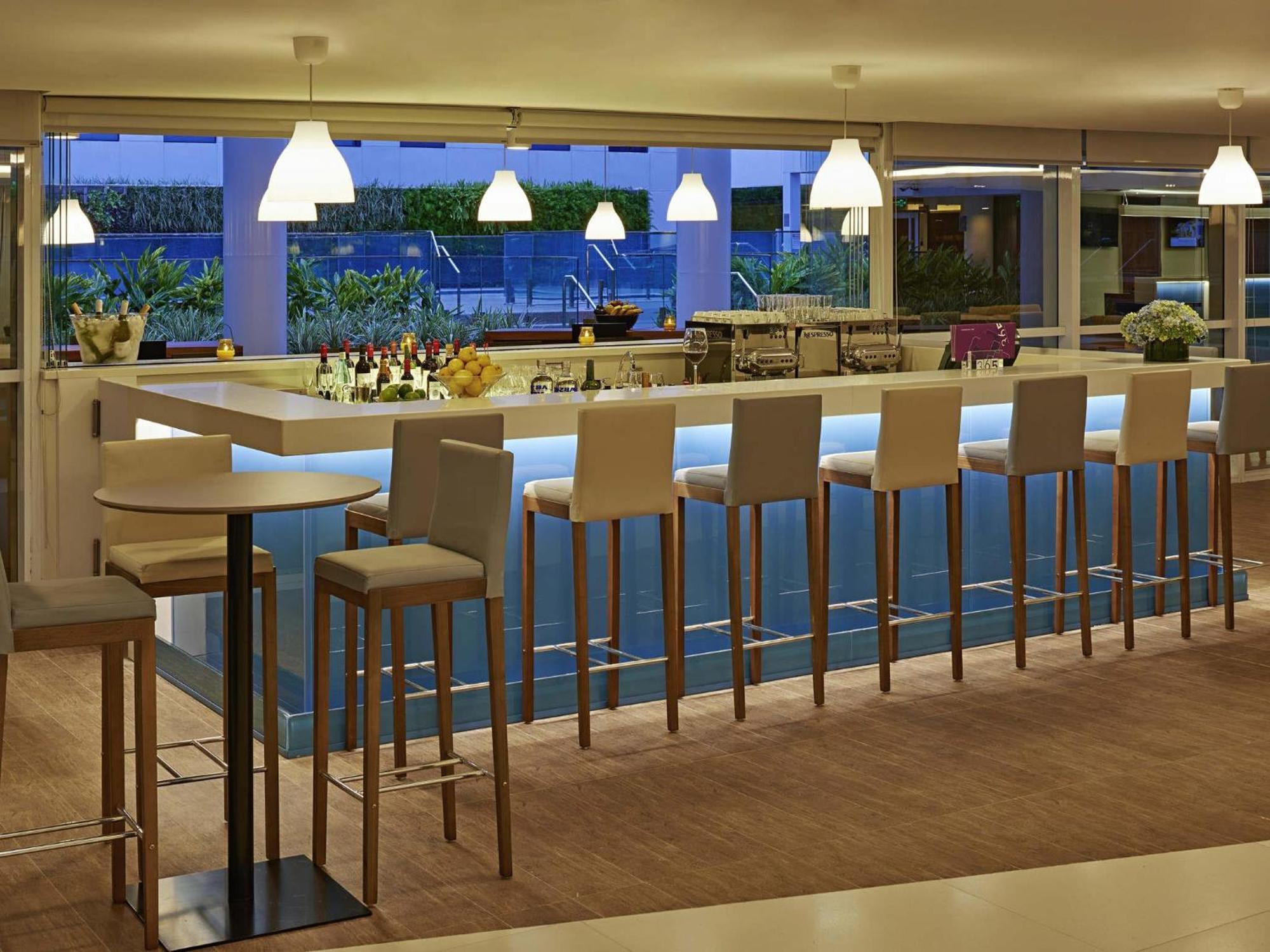 Novotel Rio De Janeiro Parque Olimpico — Photos 1